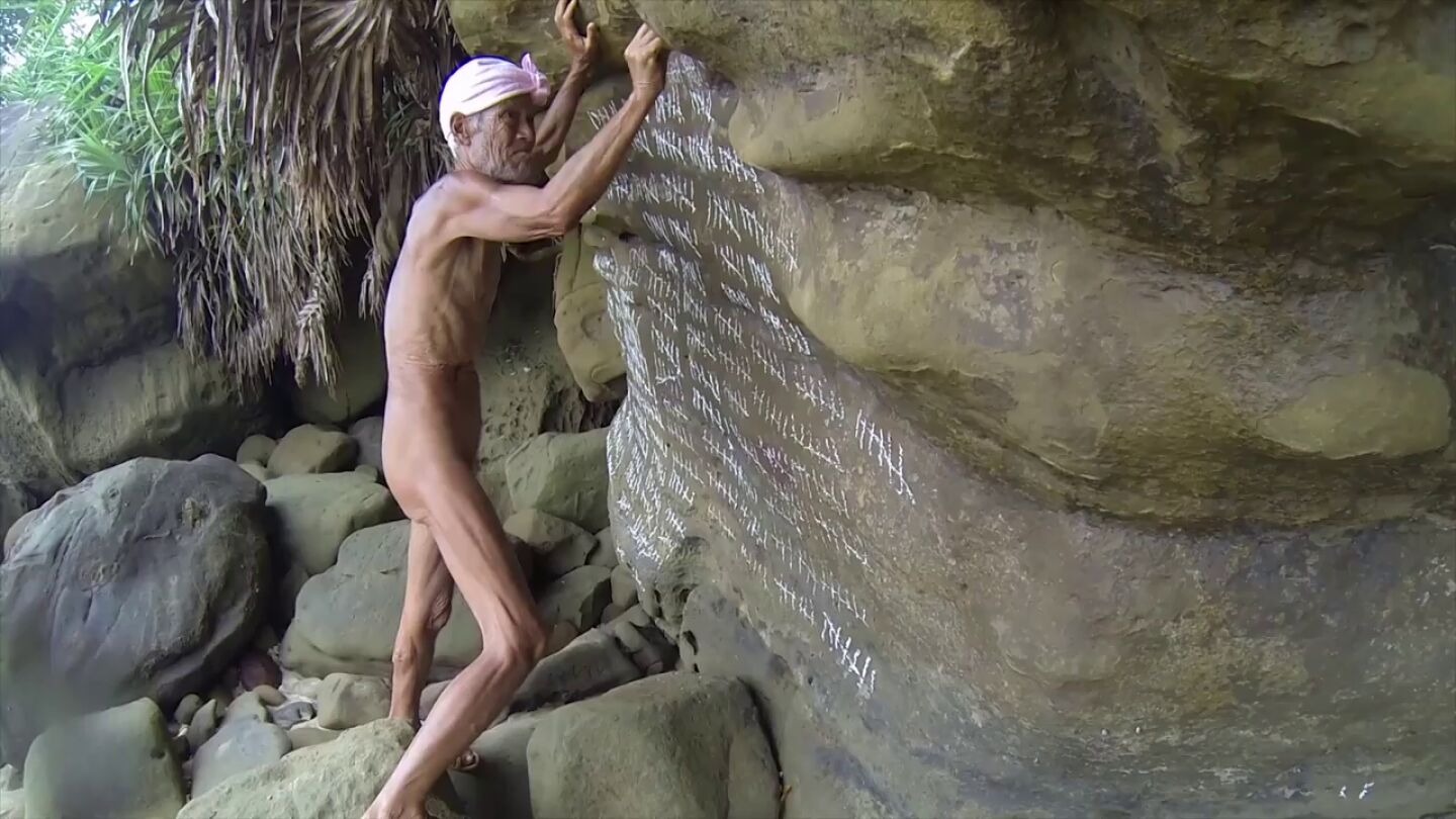 Un hombre regresa a la isla tropical en la que se pas&oacute; 29 a&ntilde;os viviendo s&oacute;lo