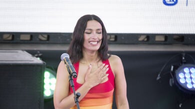 Pregón de Chanel en el Orgullo: 