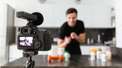 China obligará a sus influencers a demostrar que están cualificados para hacer contenido divulgativo