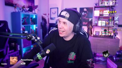 Todo lo que pasó en la TwitchCon: streamers enfadando a Twitch, muchas drogas y Rubius diciendo que se muda a Ámsterdam