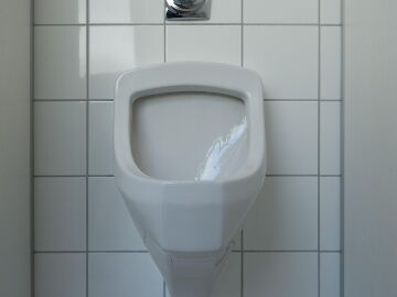 Urinario.