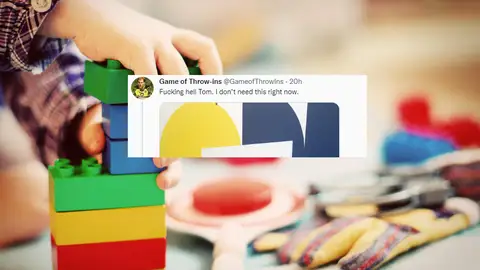 "¿Los cangrejos piensan que la gente anda de lado?": La pregunta más rara lanzada por un niño de siete años "¿Los cangrejos piensan que la gente anda de lado?": La pregunta más rara lanzada por un niño de siete años