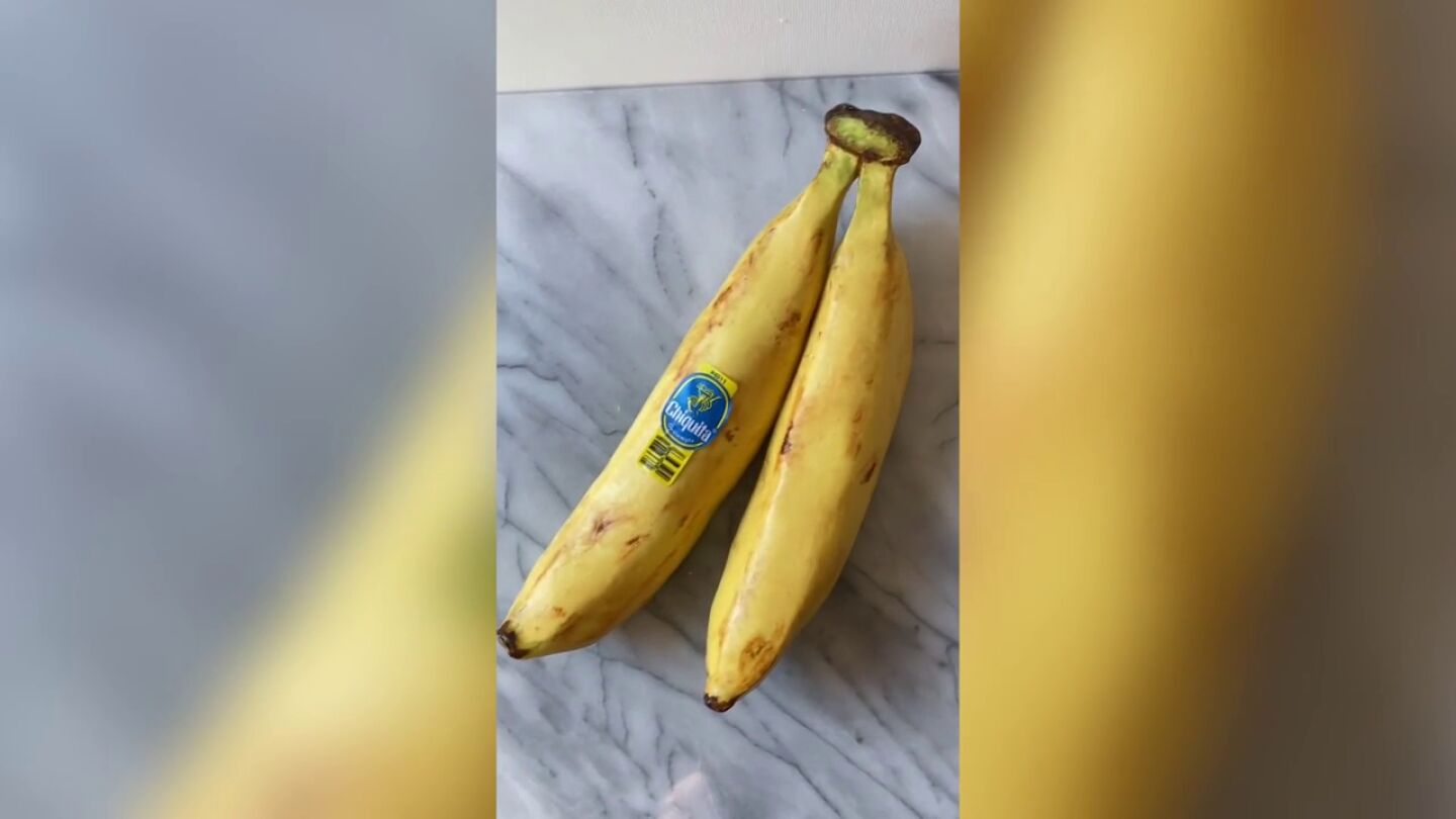 ¿Fruta o tarta? La imagen que está confundiendo a todo el mundo