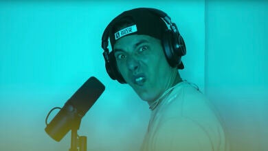 La sensacional parodia de Bizarrap y Quevedo que no te quitarás de la cabeza