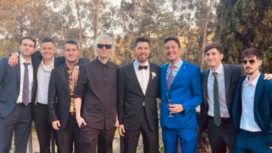 El hilo viral de invitaciones de boda en el que TODOS nos sentimos identificados