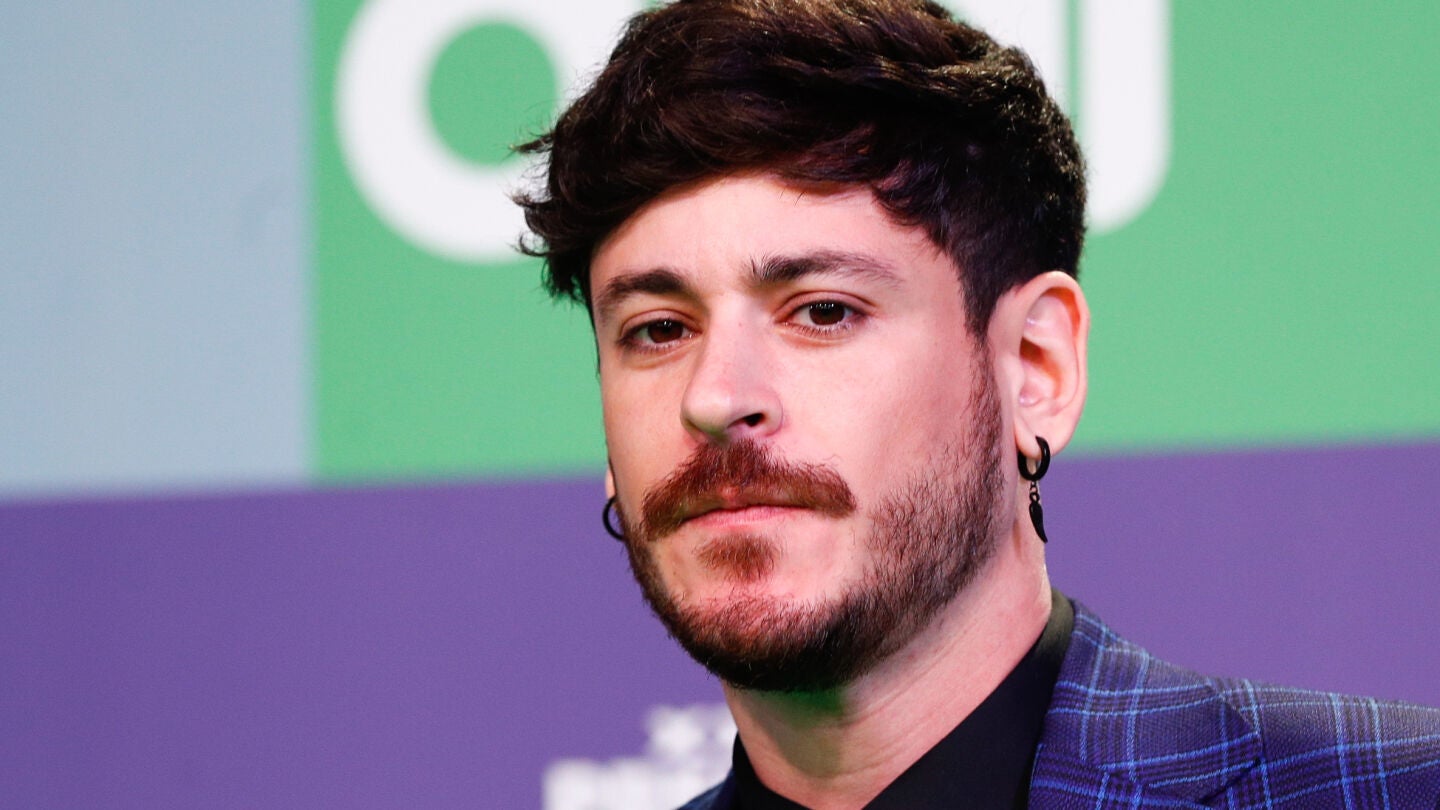 Cepeda: cantante y sex symbol