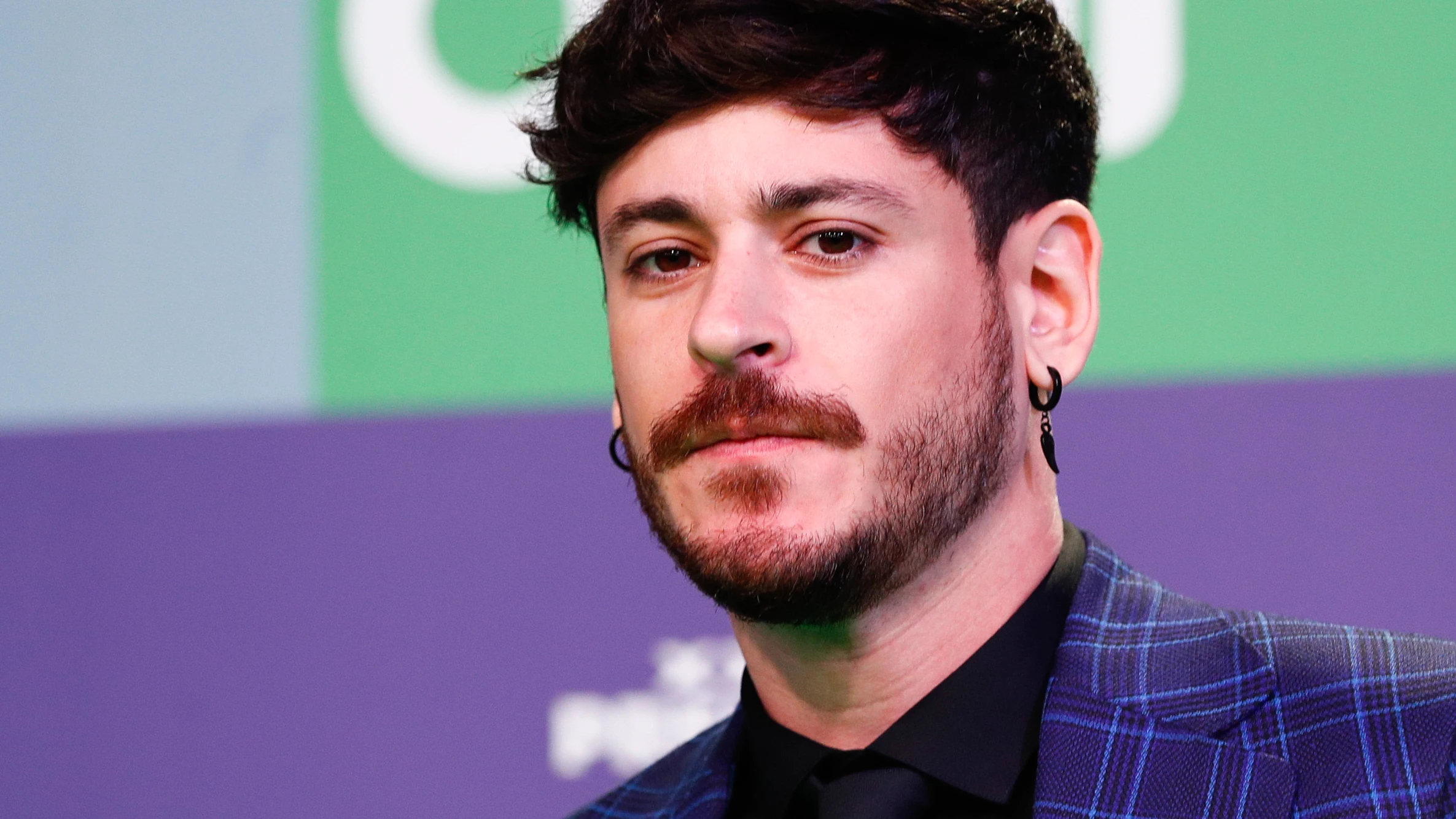 Cepeda: cantante y sex symbol
