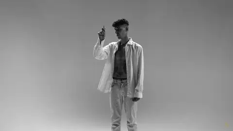 Swit Eme en 'Una Bala'. Swit Eme en 'Una Bala'.