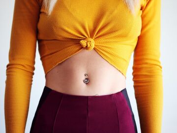 Abdomen.