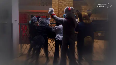 "¿Le tienes miedo a internet?": 'Crímenes Online', muy pronto estreno solo en ATRESplayer PREMIUM "¿Le tienes miedo a internet?": 'Crímenes Online', muy pronto estreno solo en ATRESplayer PREMIUM