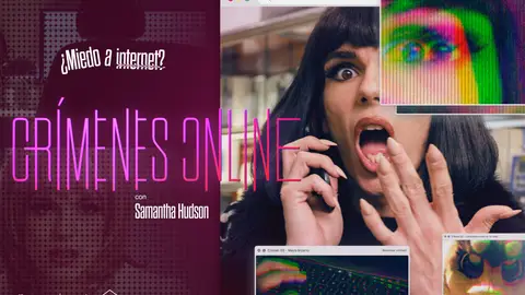Cartel oficial Crímenes online
