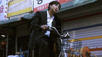 RM de BTS lanza su canción en solitario 'Sexy Nukim' y deja en shock al Army