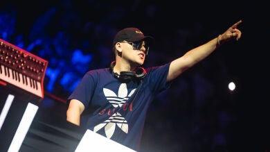 ¿BZRP Music Session con Feid? El post de Bizarrap que ha provocado el caos en redes