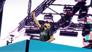 De Bizarrap a Maneskin: lo mejor del Coca-Cola Music Experience desde dentro