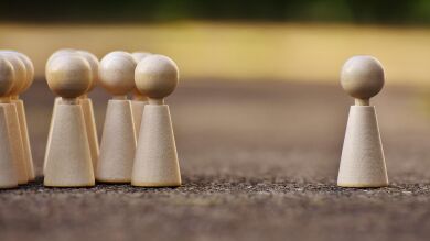 Qué hacer si te están haciendo bullying a ti o a un compañero de clase