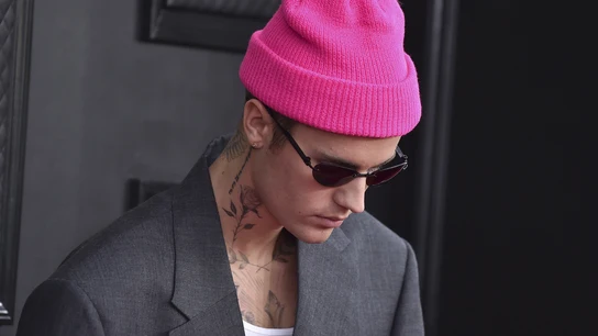 Justin Bieber. Justin Bieber.