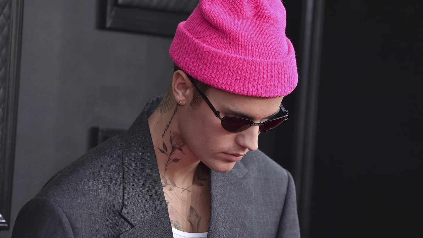 Justin Bieber. Justin Bieber.