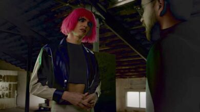 La reflexión de Samantha Hudson sobre el peligro de ensalzar a los personajes polémicos