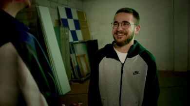 Forocoches trató de boicotear la televisión pública... ¡Llevando a John Cobra a Eurovisión!