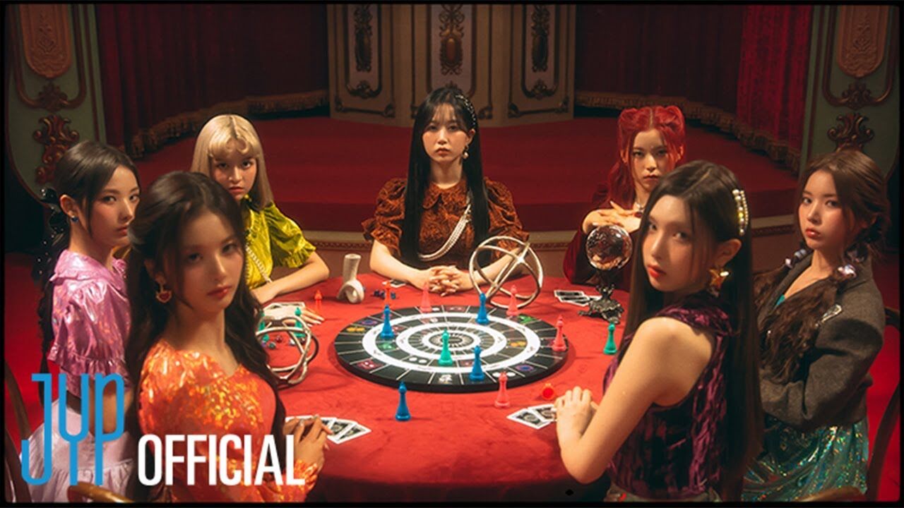 Nmixx se redime de su debut con un comeback que es un megahit, 'Dice'