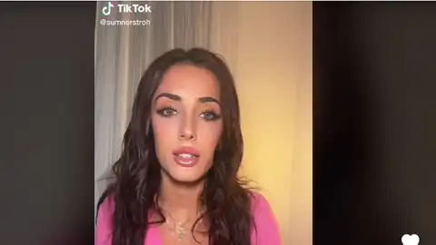 Una modelo acusa en TikTok a Adam Levine de lo peor: ¿Fue infiel el cantante de Maroon 5? Una modelo acusa en TikTok a Adam Levine de lo peor: ¿Fue infiel el cantante de Maroon 5?