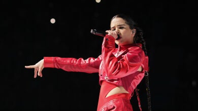 Rosalía, Kendrick Lamar y Blur actuarán en el Primavera Sound 2023