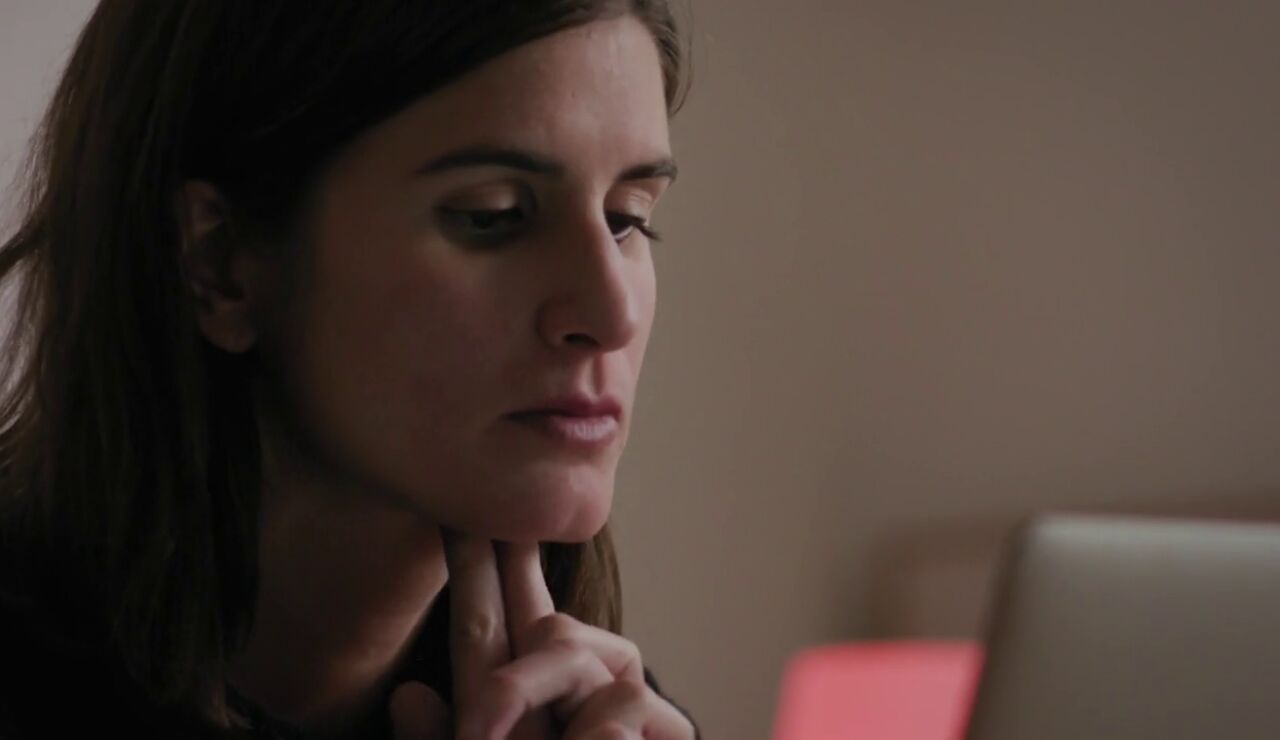 'Crímenes online' y el robo de móvil de película: "De golpe mi móvil era el del ladrón"