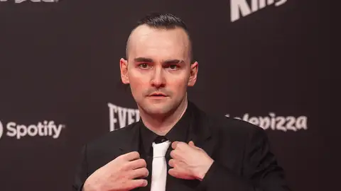 ElXokas, uno de los afectados por los cambios de Twitch ElXokas, uno de los afectados por los cambios de Twitch