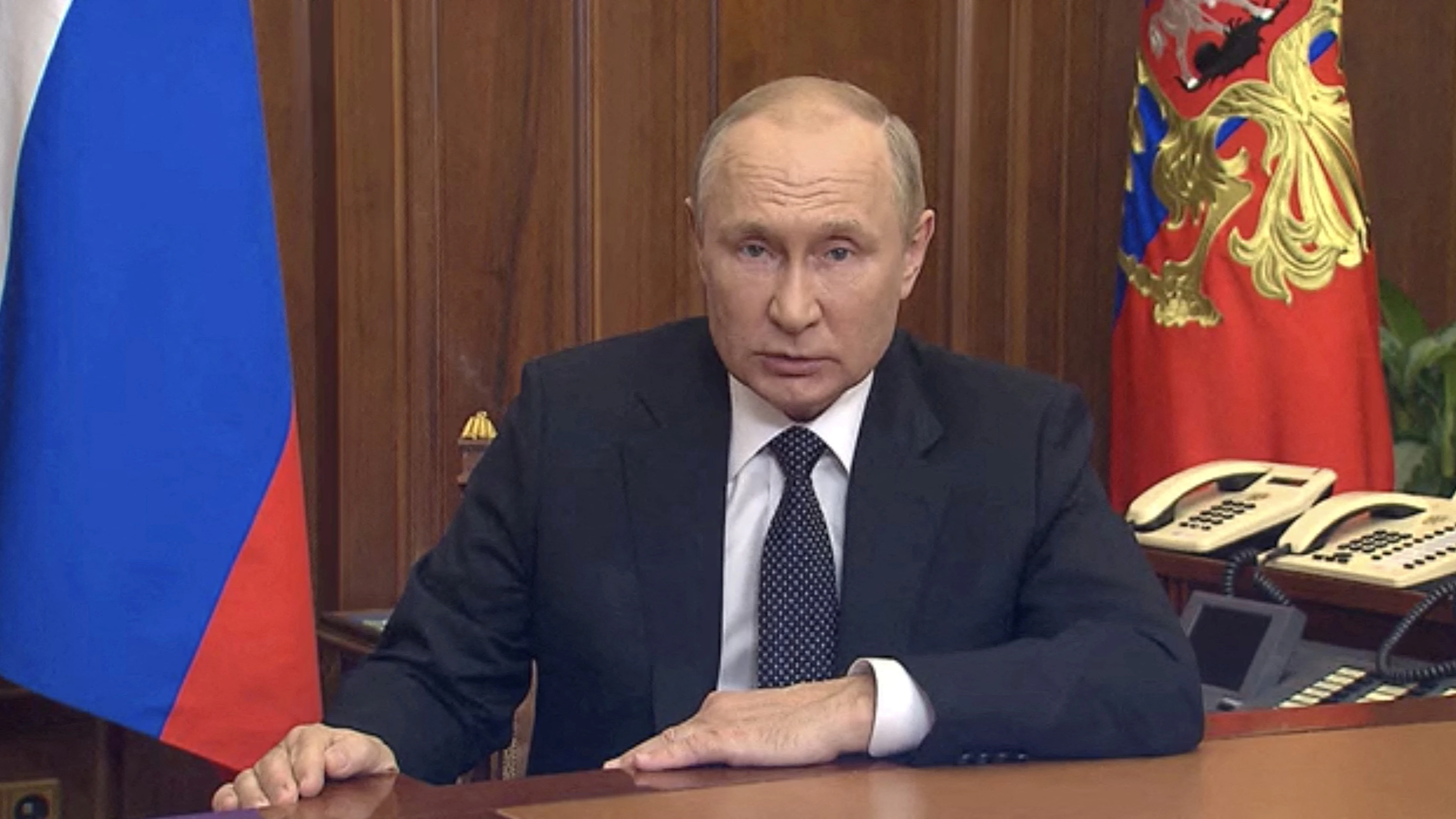 Vladimir Putin Vladimir Putin