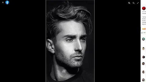 Fallece a los 33 años el DJ y productor Jamie Roy Fallece a los 33 años el DJ y productor Jamie Roy