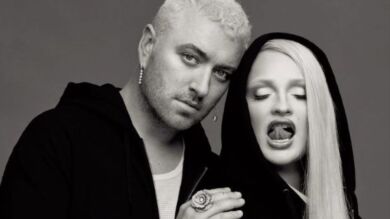 Sam Smith escandaliza a las redes con su nueva canción, 'Unholy', junto a Kim Petras