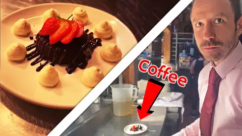 La broma más pesada La broma más pesada