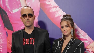 Risto Mejide y Laura Escanes: una ruptura 