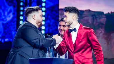 Ibai vs TheGrefg: un combate histórico que podría ocurrir en la Velada del Año 4 