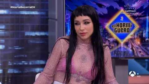 María Becerra María Becerra