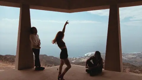 Paramore en 'This Is Why'. Paramore en 'This Is Why'.