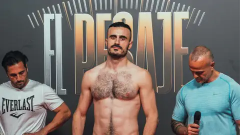 Mister Jägger, un gigante en lo suyo (ejem) Mister Jägger, un gigante en lo suyo (ejem)