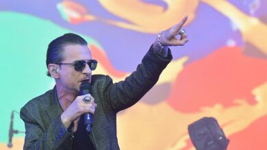 Depeche Mode actuarán en el Primavera Sound 2023 que se celebrará en Barcelona y Madrid