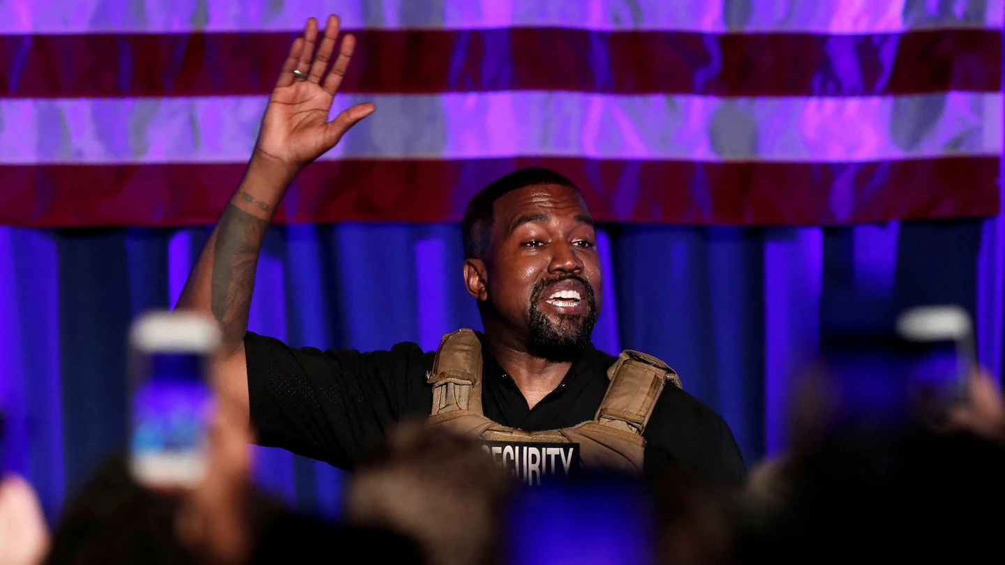 Kanye West Kanye West