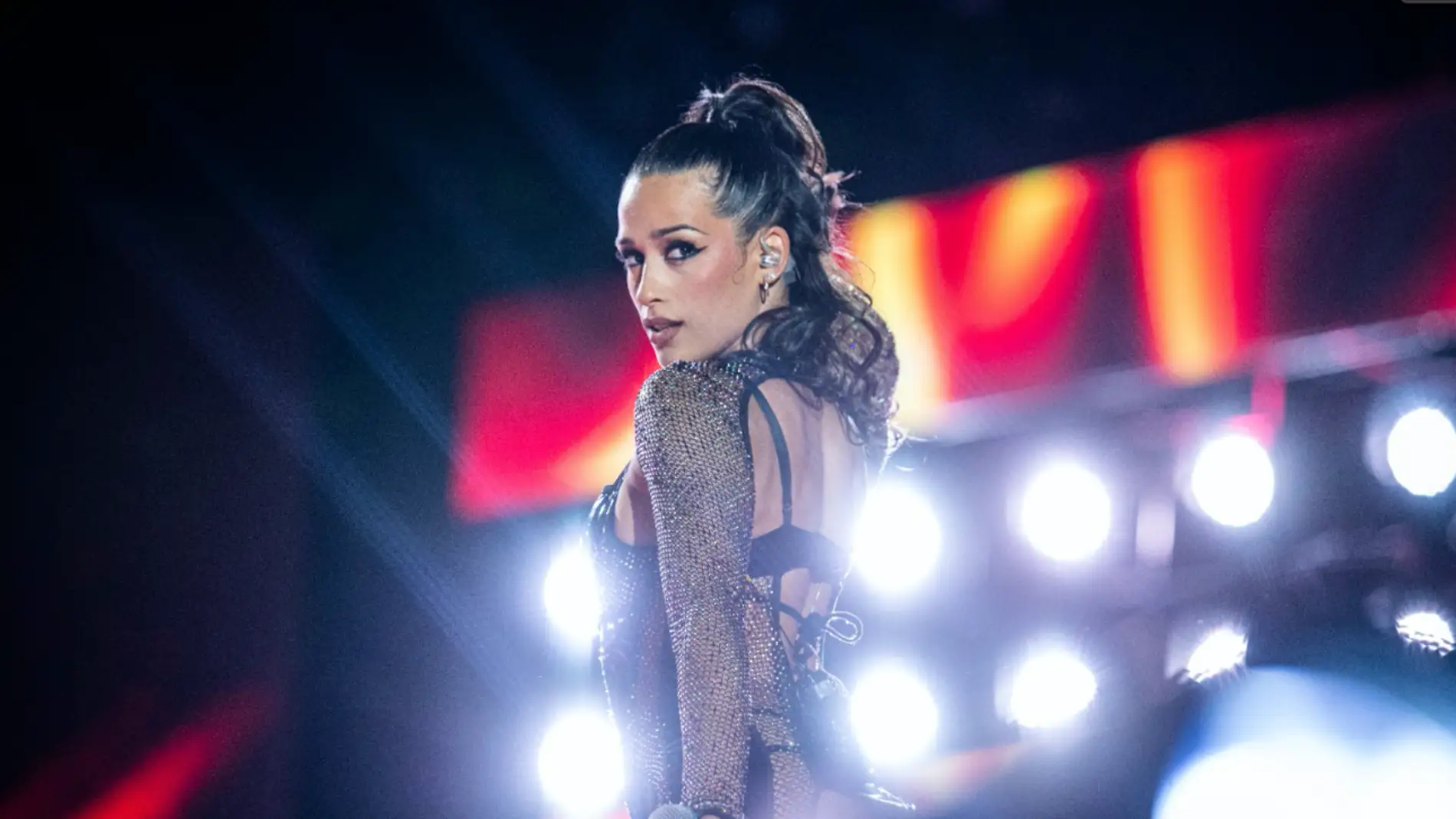 Eurovisión 2022: SloMo, la canción con la que Chanel Terrero representará a  España en Eurovisión