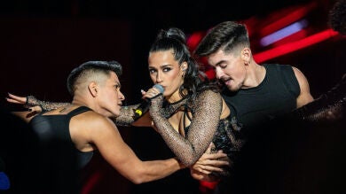 La pista sobre el nuevo single de Chanel que tiene a sus fans en ascuas