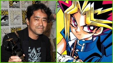 Se confirma la causa de la muerte del creador de Yu-Gi-Oh, Kazuki Takahashi: murió ahogado, tratando de salvar a otros