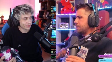 Auron y Rubius, en el punto de mira por sus declaraciones sobre los Esland: ¿un hate inmerecido?