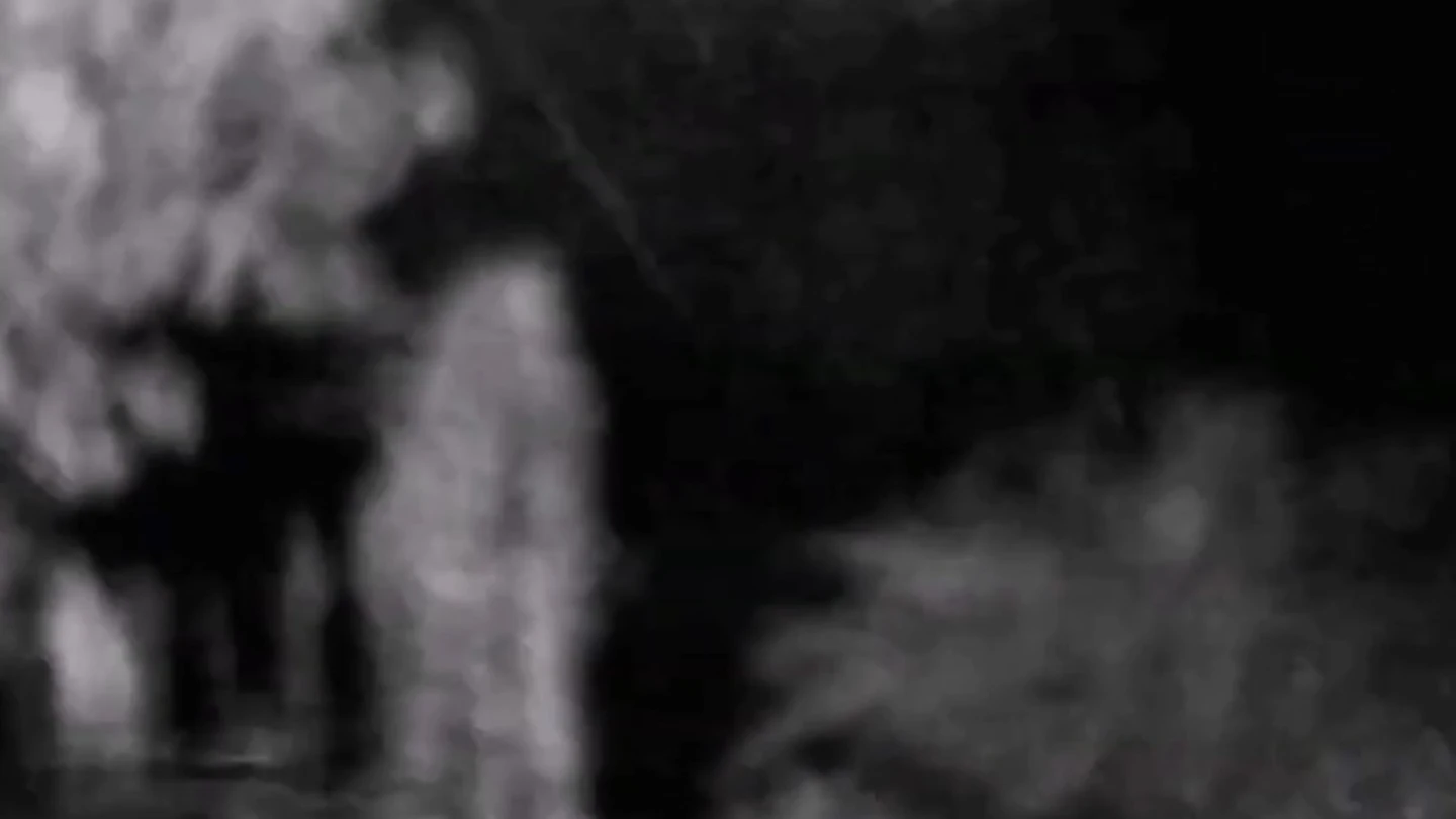 Vídeo fantasma Vídeo fantasma