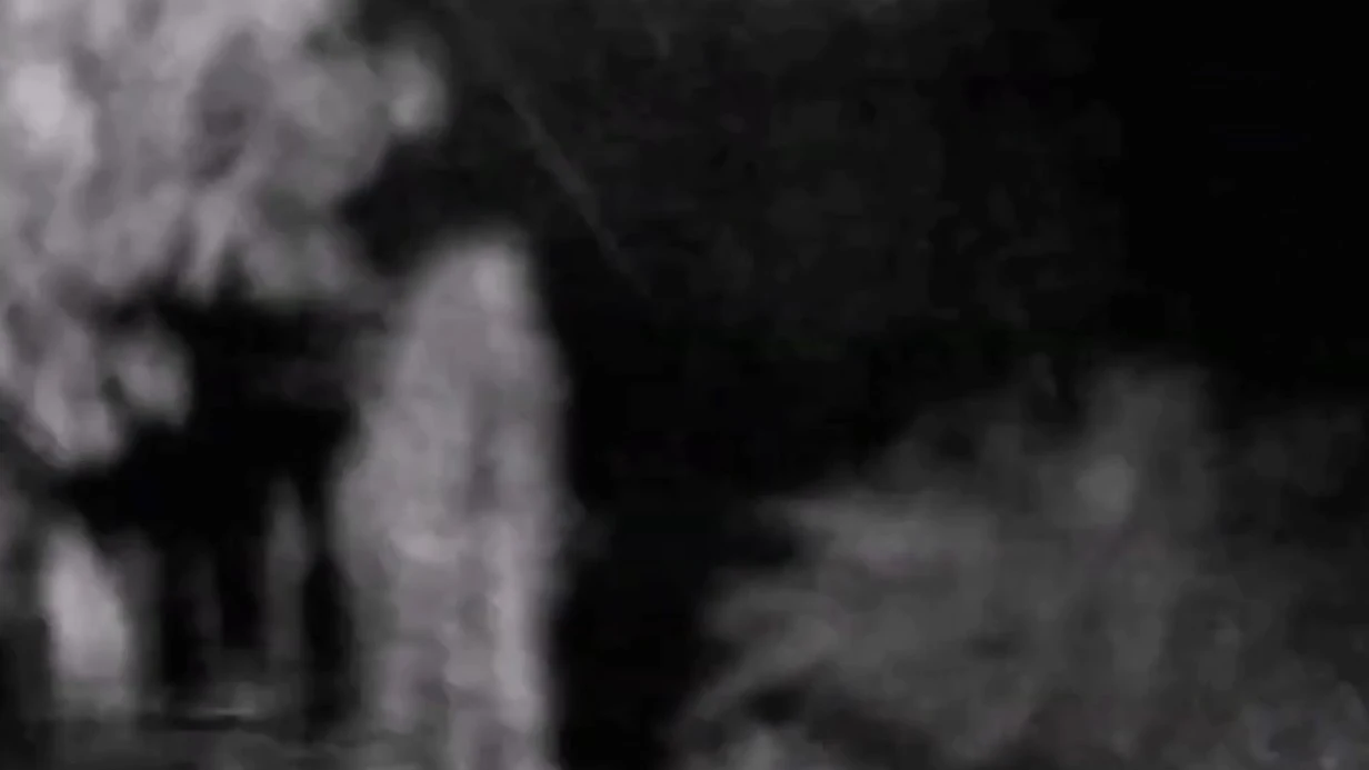 Vídeo fantasma