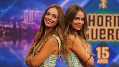 Twin Melody, la propuesta más comentada para el Benidorm Fest: ¿candidatas potentes a Eurovisión?