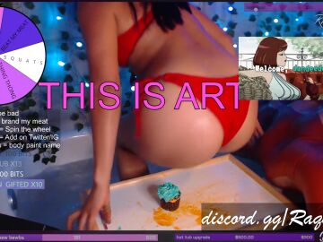 El stream que provoc&oacute; el baneo.