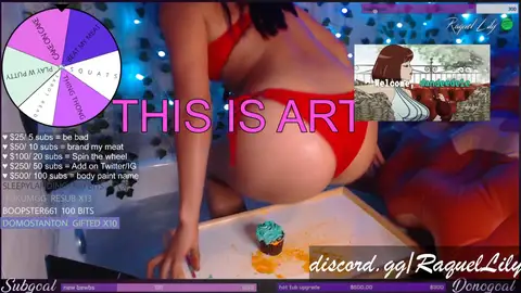 El stream que provocó el baneo. El stream que provocó el baneo.