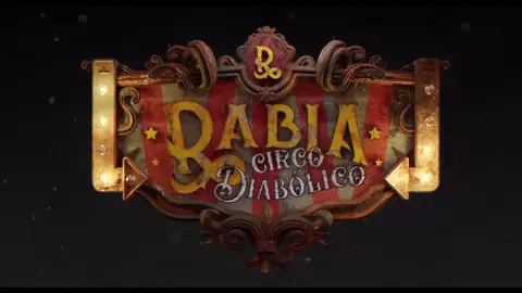Sin noticias de los siete influencers desaparecidos: así comienza 'Rabia: Circo Diabólico' Sin noticias de los siete influencers desaparecidos: así comienza 'Rabia: Circo Diabólico'