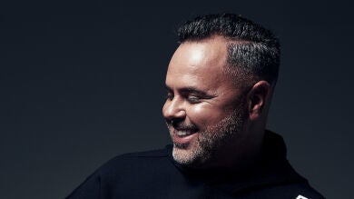 Cartel de I Love Reggaeton Madrid, Gran Canaria y Bilbao: el perreo del año